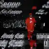 OC.Seann - Money Already Made - Single